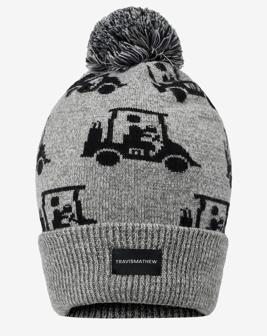 Travis Mathew Mapes Beanie