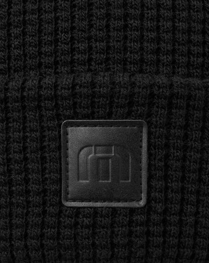 Travis Mathew Cloud Waffle Beanie