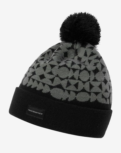 Travis Mathew London Air Beanie