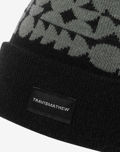 Travis Mathew London Air Beanie