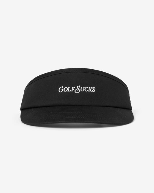 Travis Mathew Golf Sucks Visor