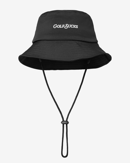 Travis Mathew Golf Sucks Bucket Hat