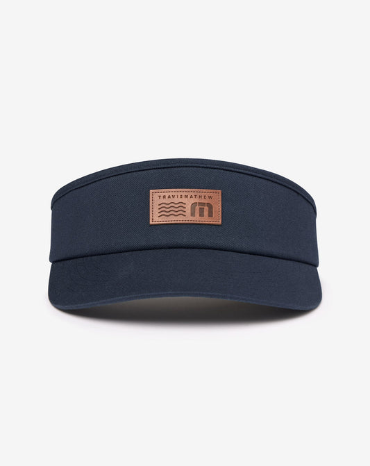 Travis Mathew Boom Jack Visor