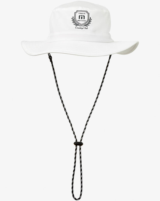 Travis Mathew Local Favorite Bucket Hat
