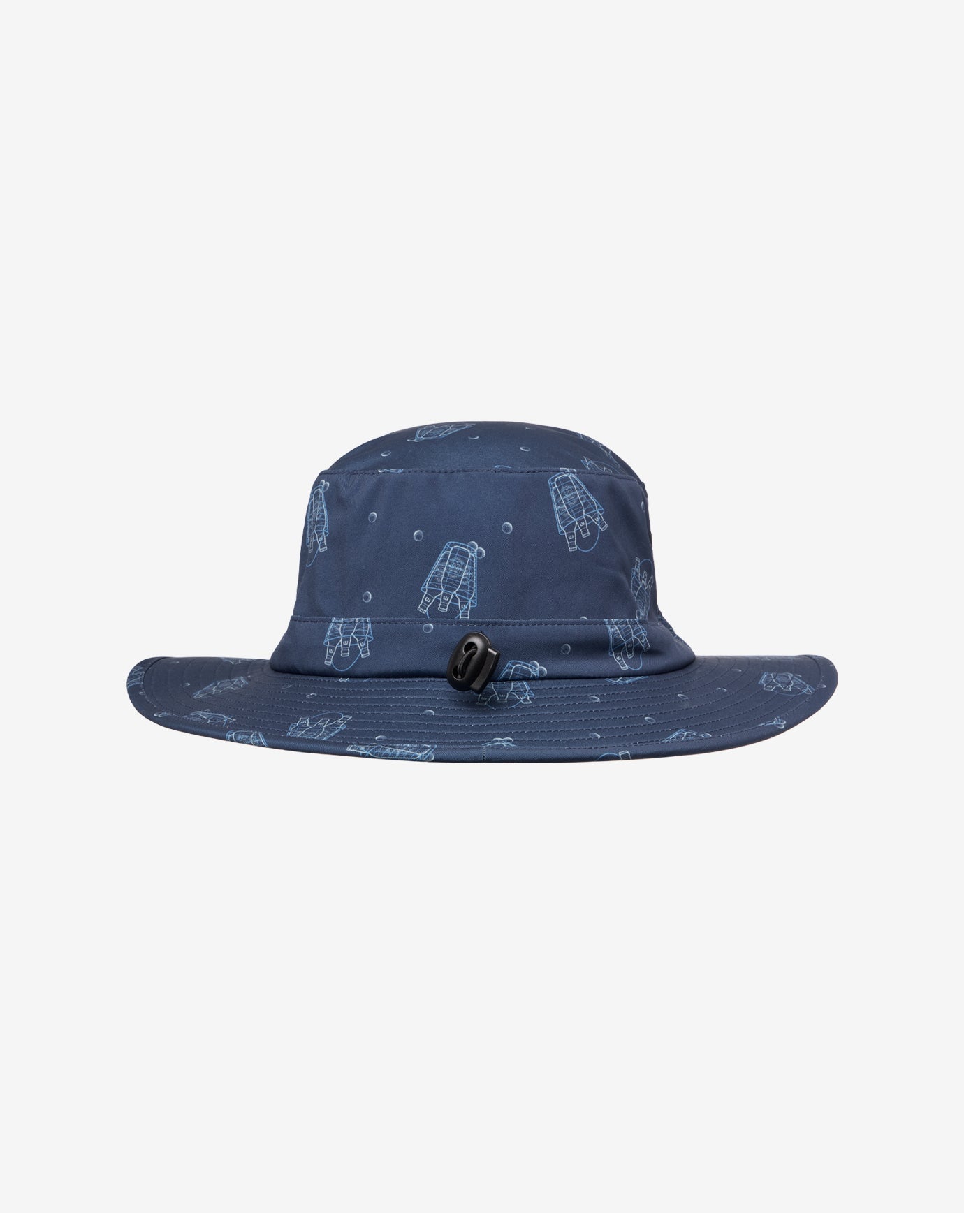 Travis Mathew First Edition Bucket Hat