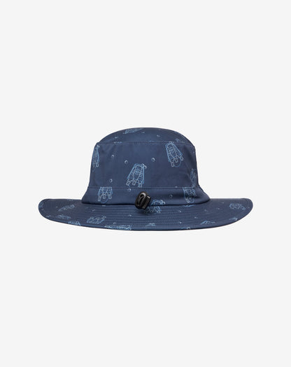 Travis Mathew First Edition Bucket Hat