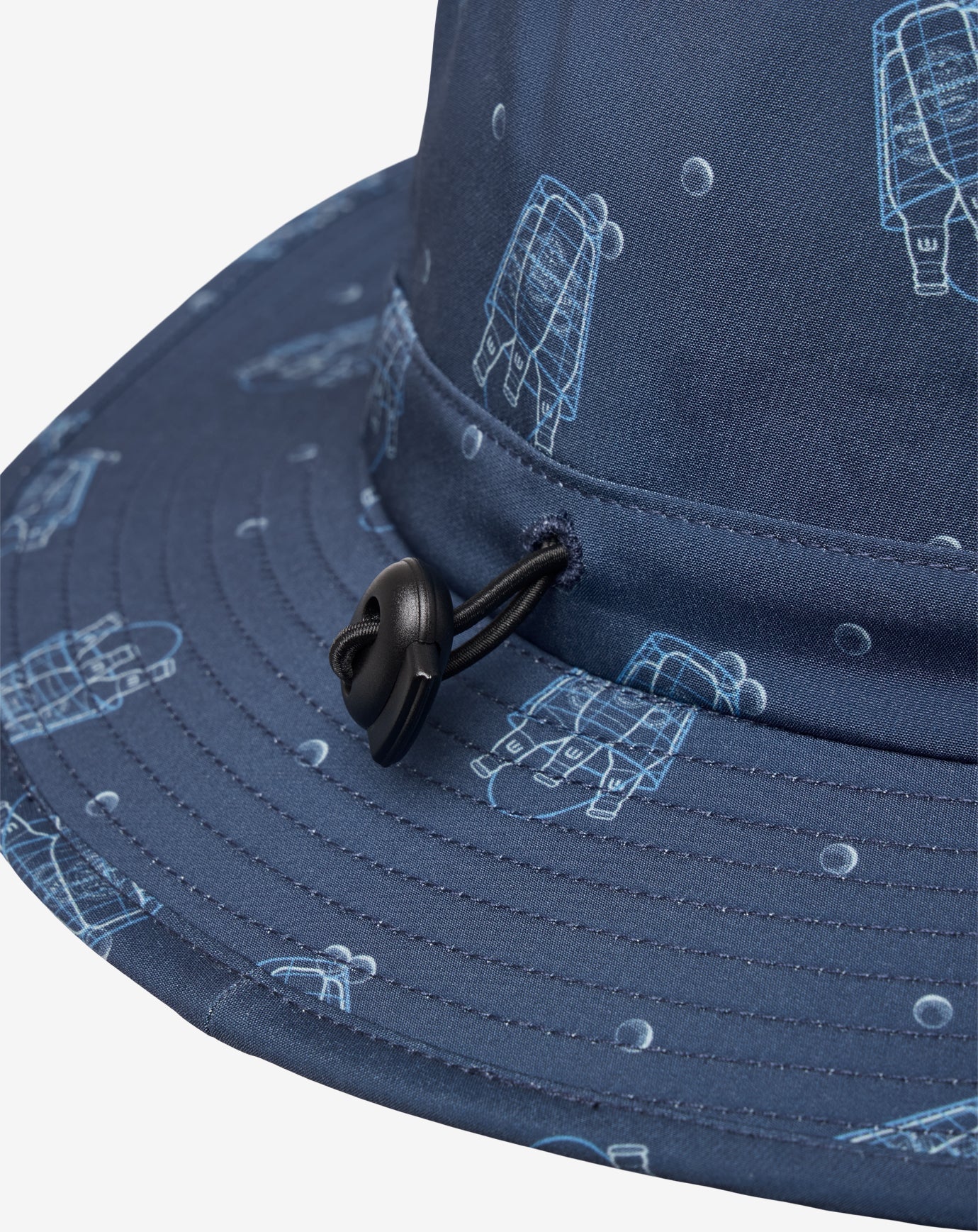 Travis Mathew First Edition Bucket Hat
