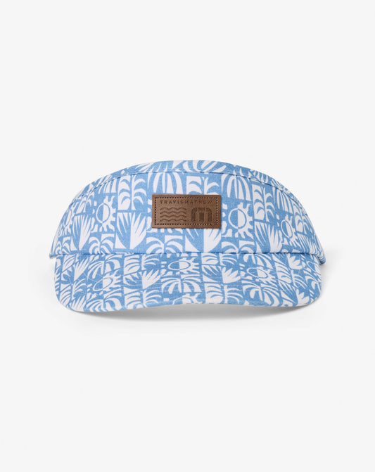 Travis Mathew Crazy Weather Visor