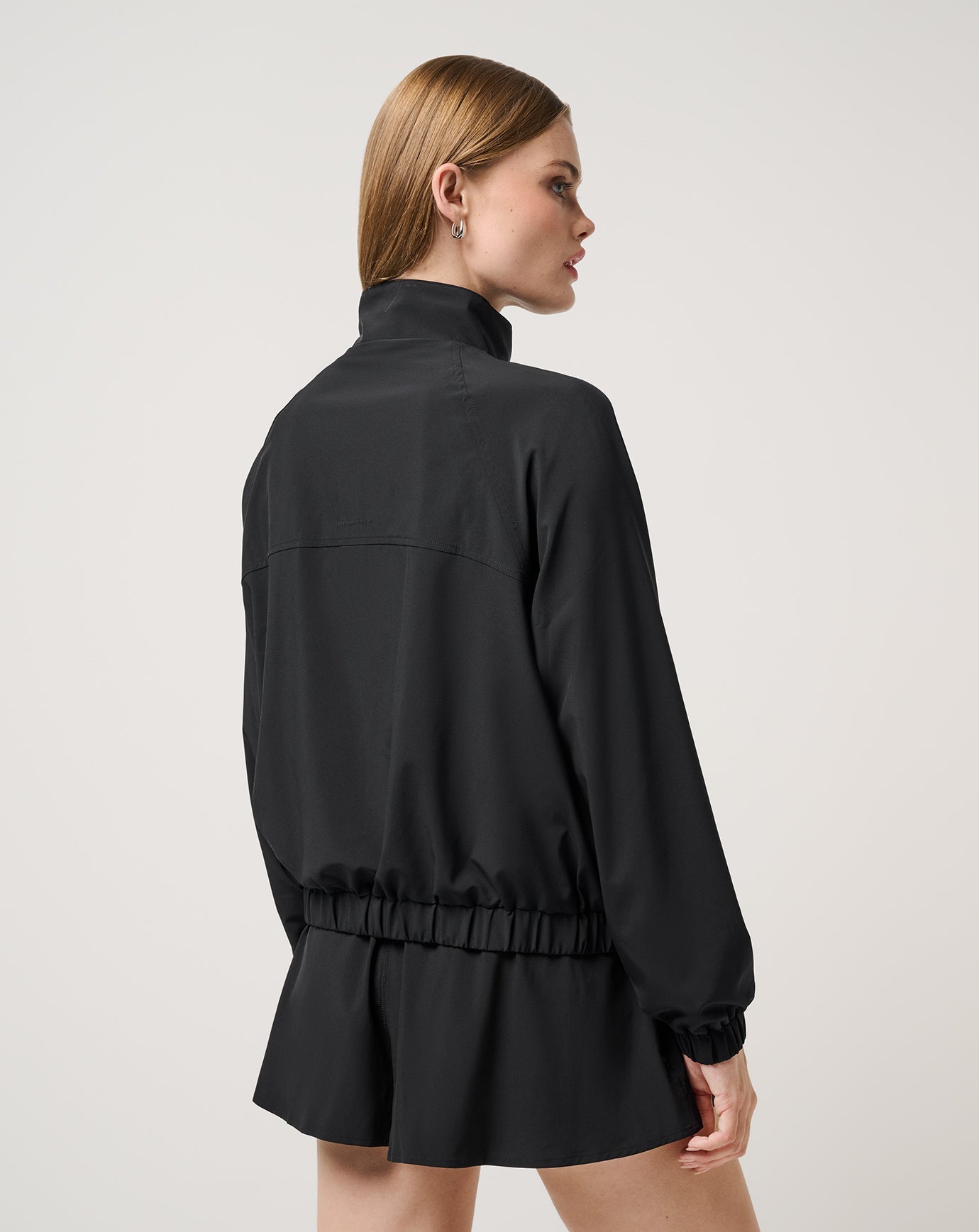 Travis Mathew BreezeBlend Travel Day Jacket