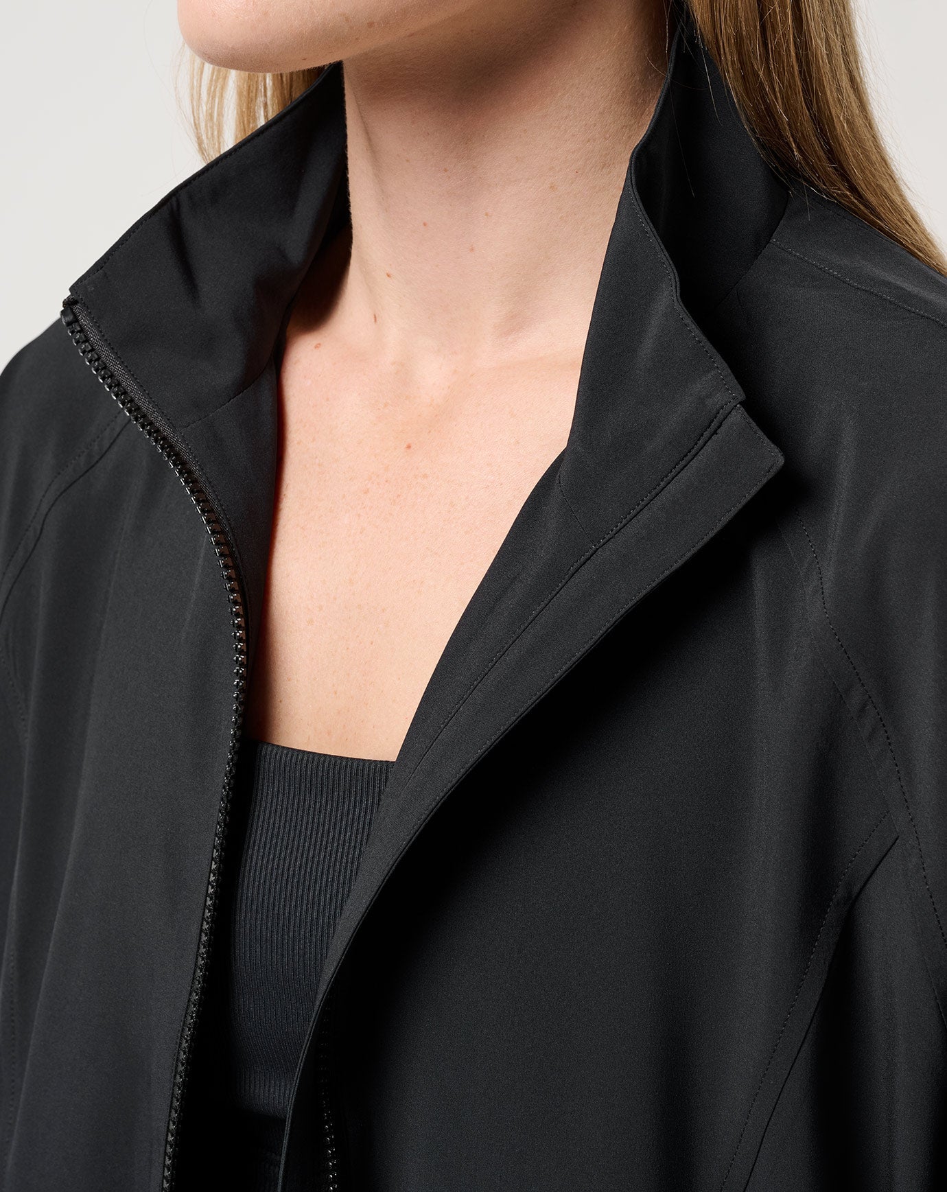 Travis Mathew BreezeBlend Travel Day Jacket