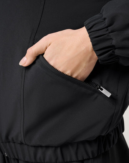 Travis Mathew BreezeBlend Travel Day Jacket