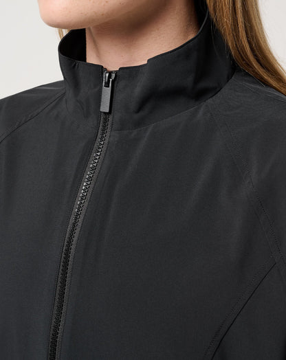 Travis Mathew BreezeBlend Travel Day Jacket