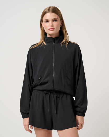 Travis Mathew BreezeBlend Travel Day Jacket