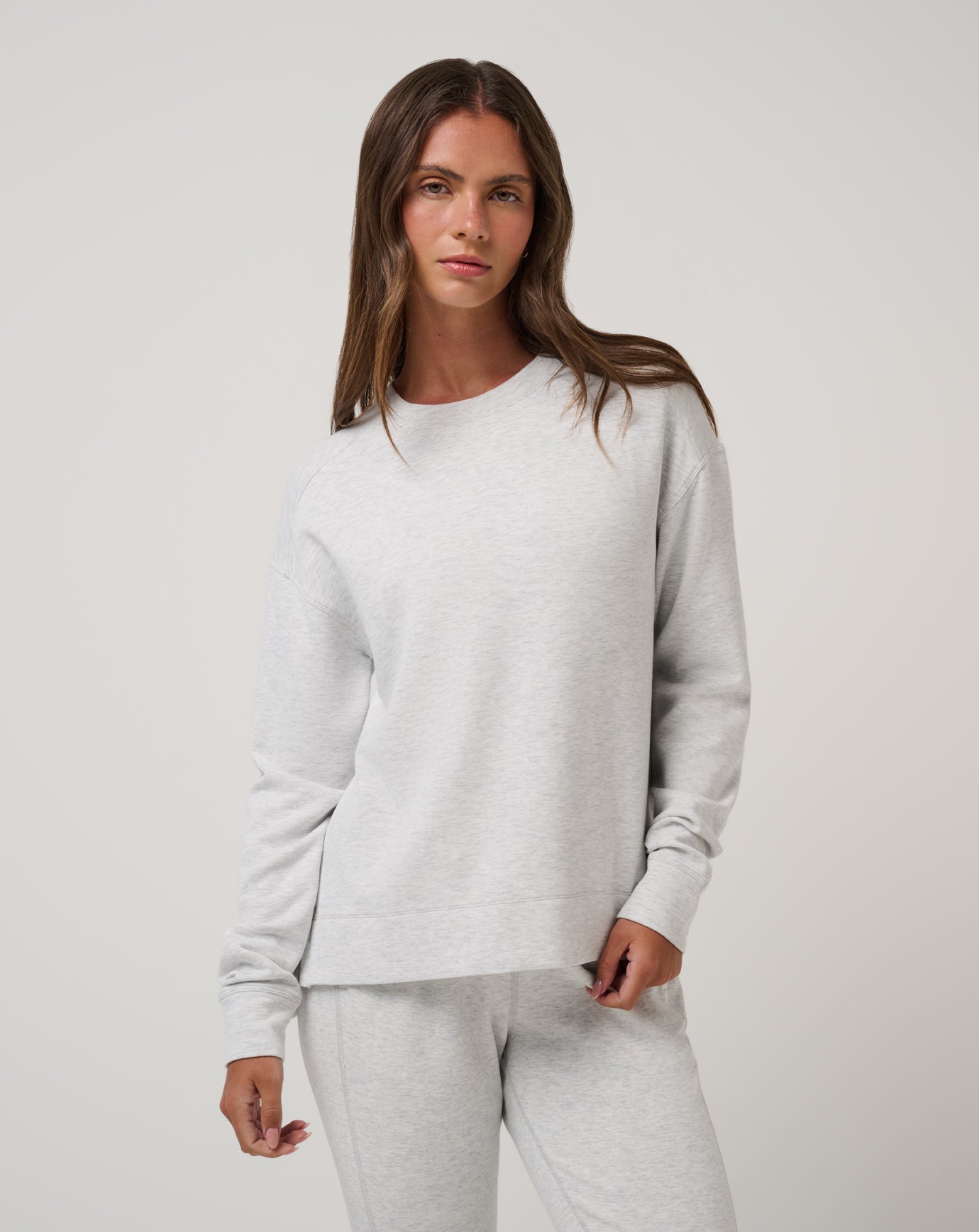 Travis Mathew Skyloft Soft Crew