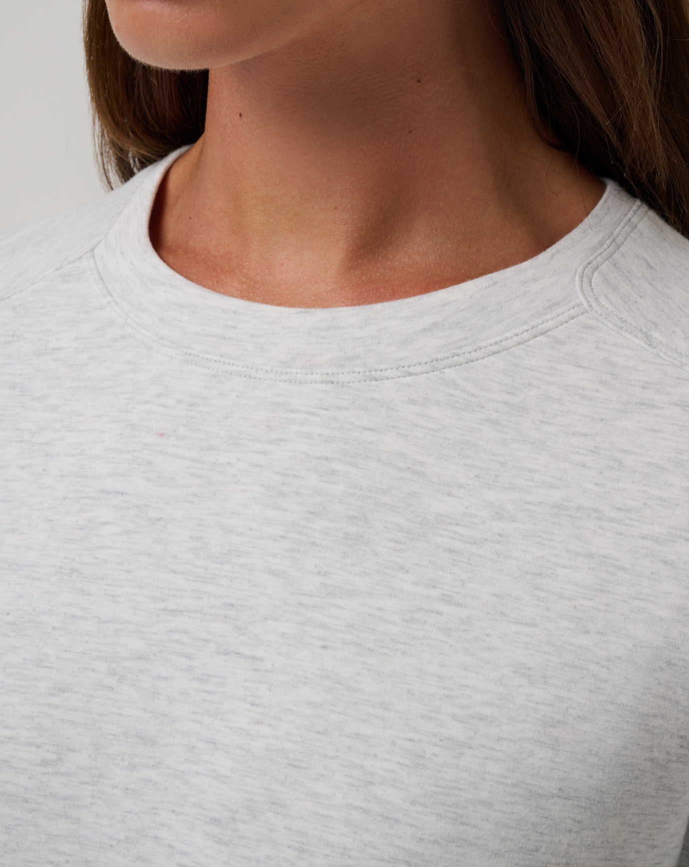 Travis Mathew Skyloft Soft Crew