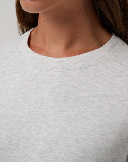 Travis Mathew Skyloft Soft Crew