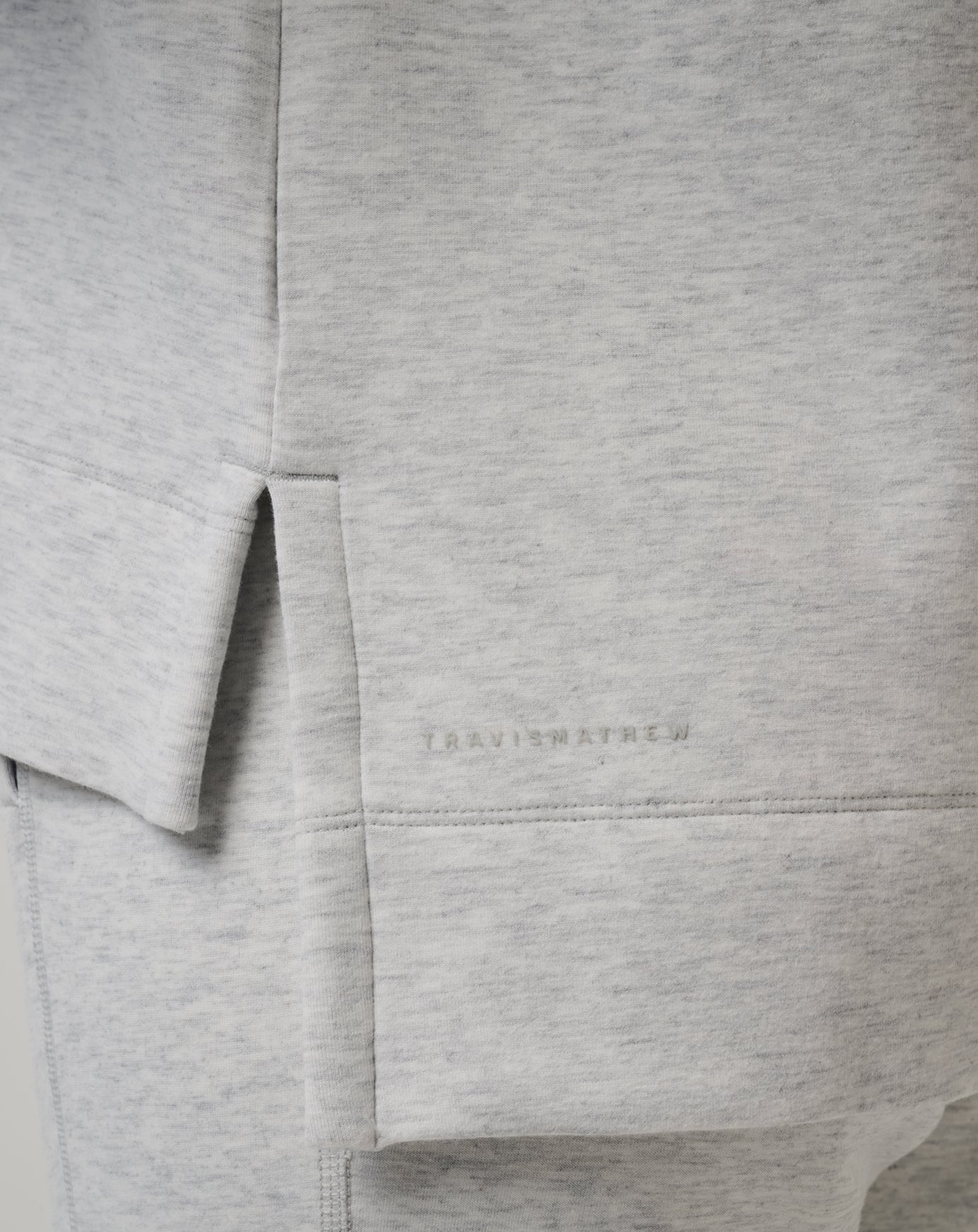 Travis Mathew Skyloft Soft Crew