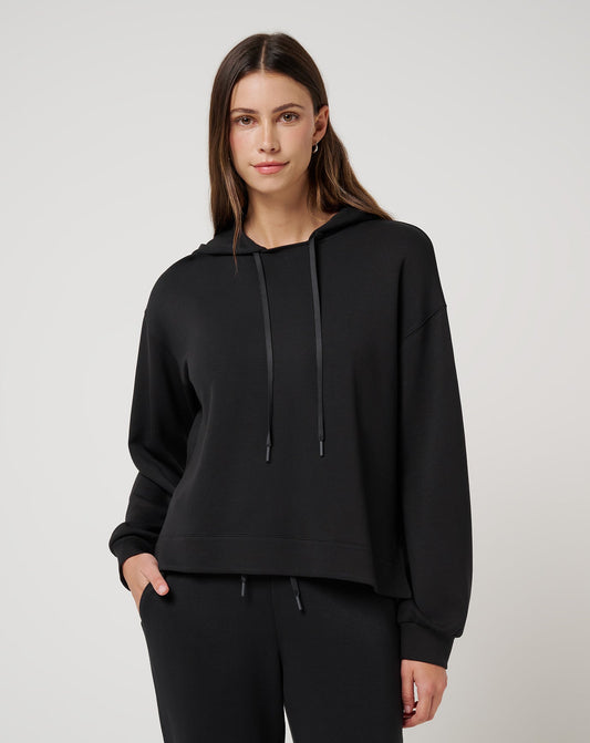 Travis Mathew Skyloft Soft Hoodie
