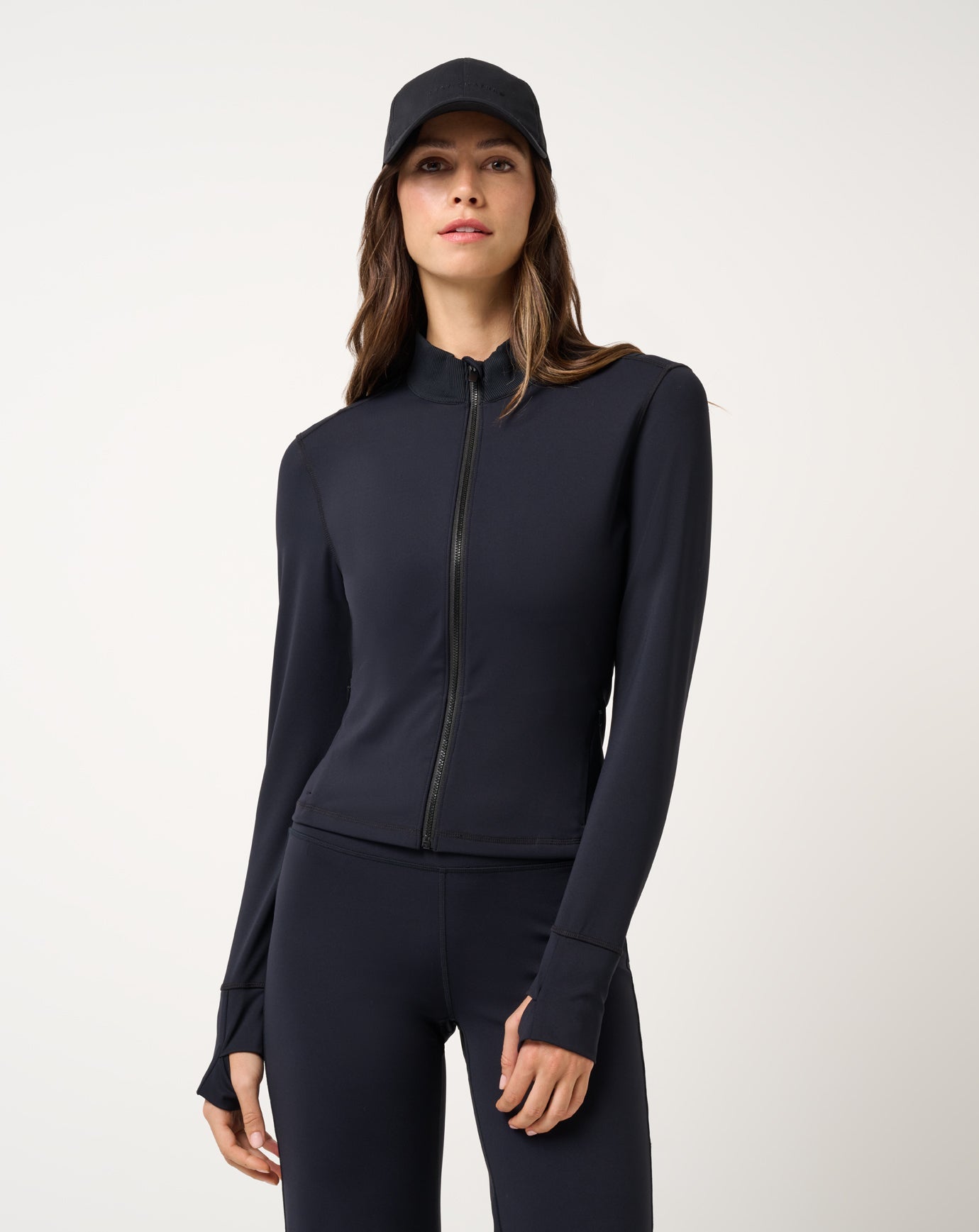 Travis Mathew Moveknit Full Zip 2.0