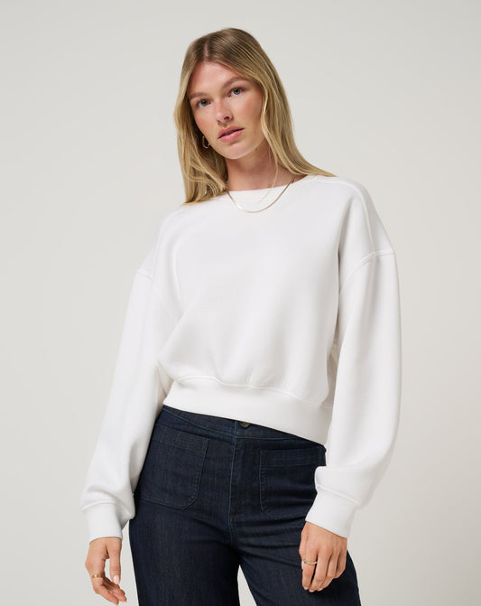Travis Mathew Cloudscape Pullover