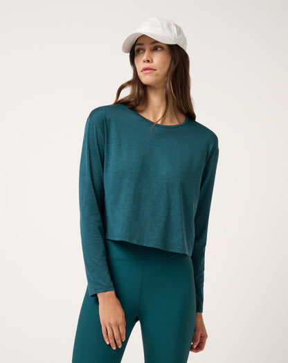 Travis Mathew Skyloft Light Celestia Top