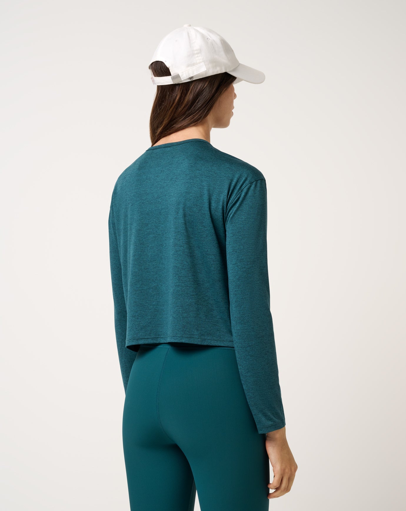 Travis Mathew Skyloft Light Celestia Top
