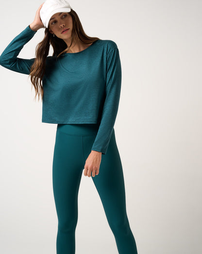 Travis Mathew Skyloft Light Celestia Top