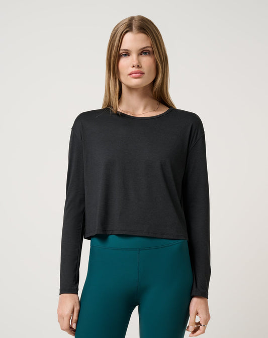 Travis Mathew Skyloft Light Celestia Top