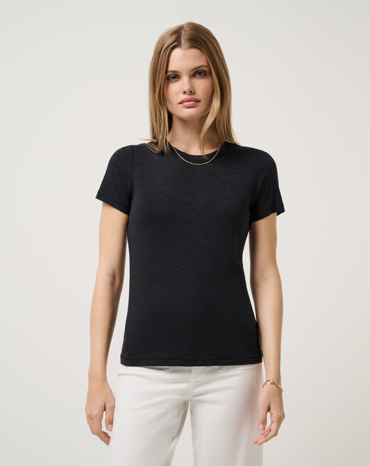Travis Mathew Cloud Jersey Tee