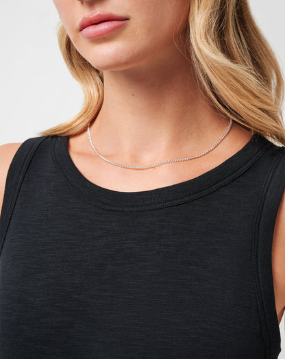 Travis Mathew Cloud Jersey Tank 2.0