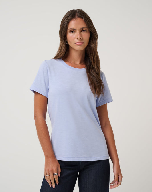 Travis Mathew Cloud Jersey Tee