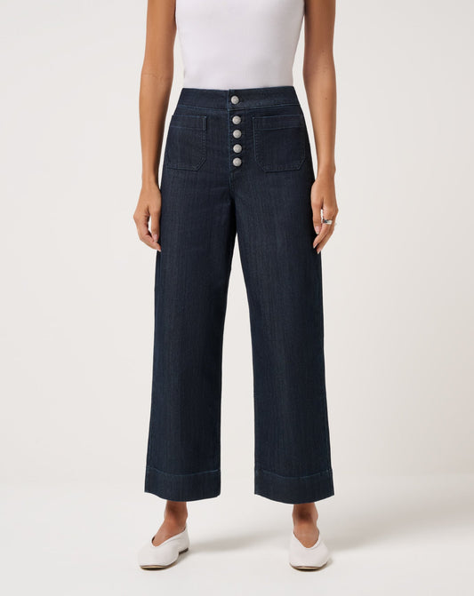 Travis Mathew Everyday Denim Ankle Pant