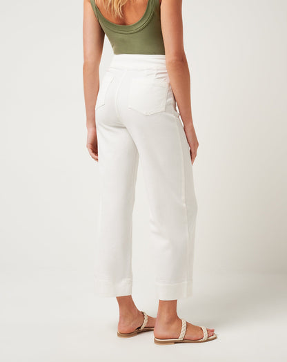 Travis Mathew Everyday Ankle Pant