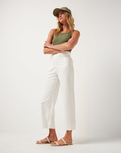 Travis Mathew Everyday Ankle Pant