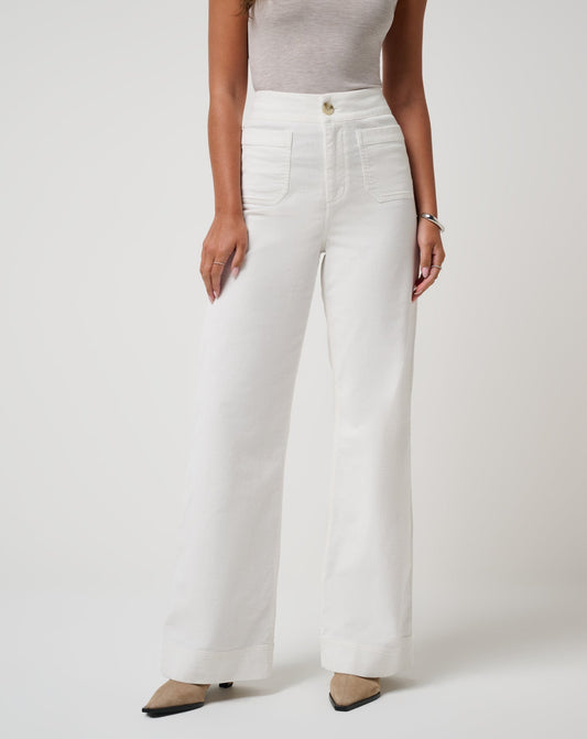 Travis Mathew Everyday Cord Long Pant
