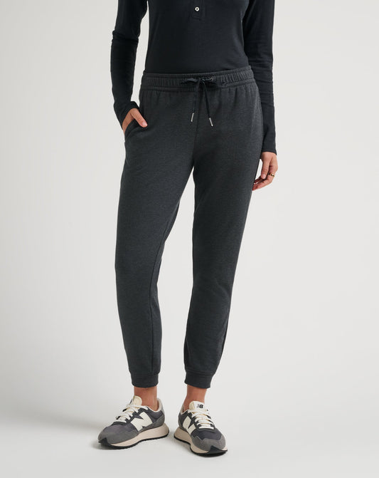Travis Mathew Cloud Fleece Jogger