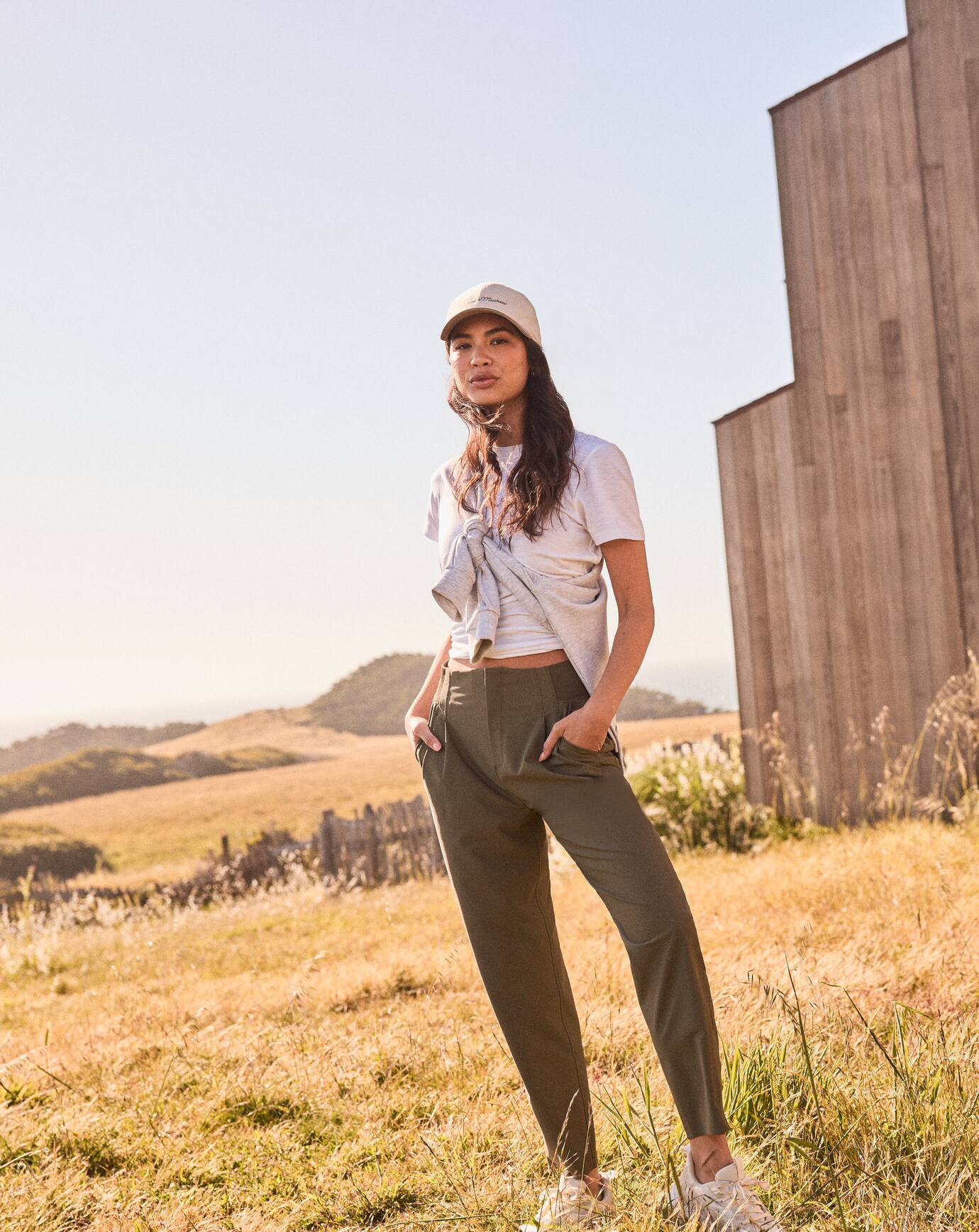 Travis Mathew Moontide Pant