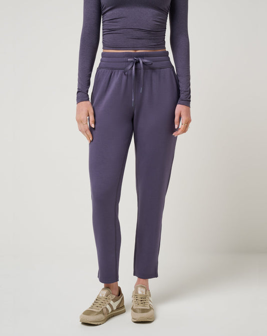 Travis Mathew Skyloft Soft Ankle Pant
