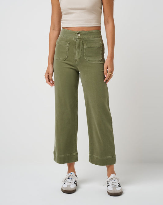 Travis Mathew Everyday Ankle Pant