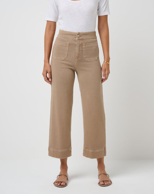 Travis Mathew Everyday Ankle Pant