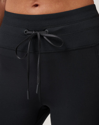 Travis Mathew Moveknit Tie Bonded Legging