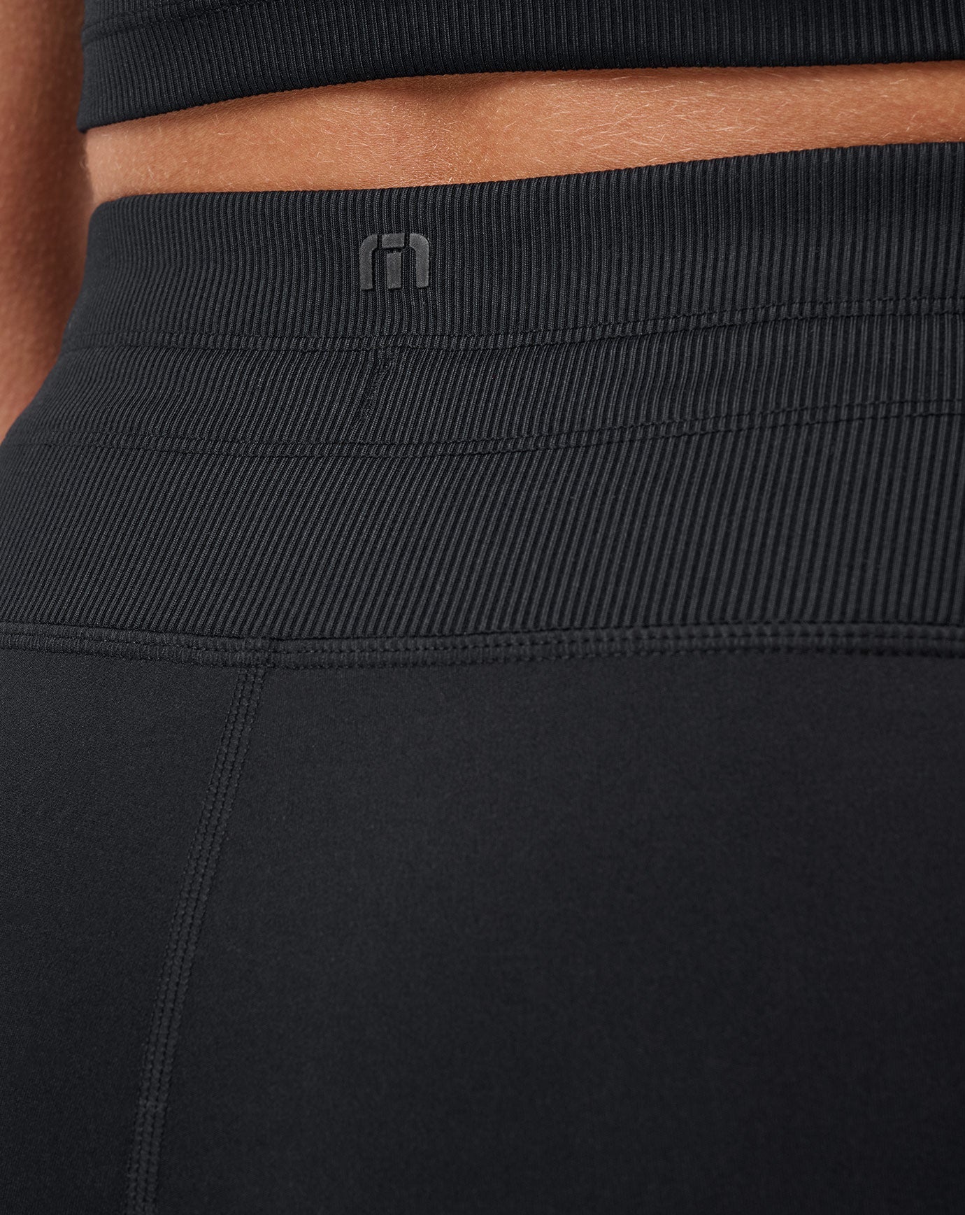 Travis Mathew Moveknit Tie Bonded Legging