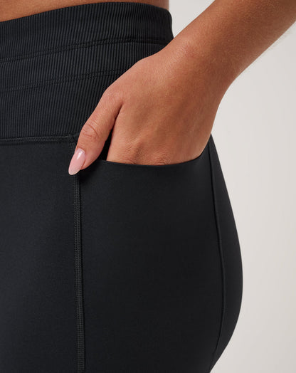 Travis Mathew Moveknit Tie Bonded Legging