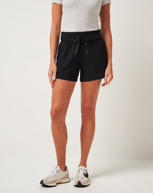 Travis Mathew Skyloft Soft Tie Short