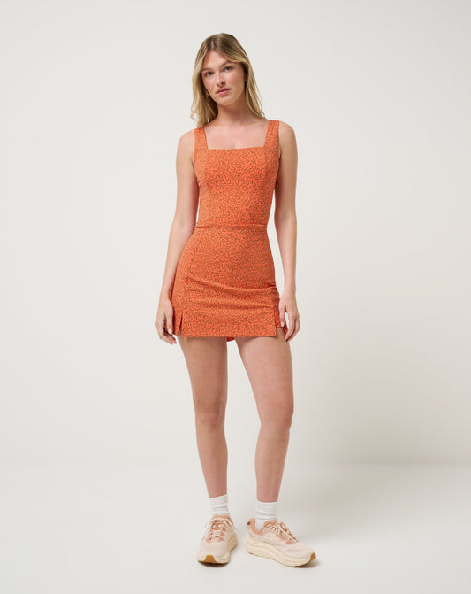 Travis Mathew Reflection Dress