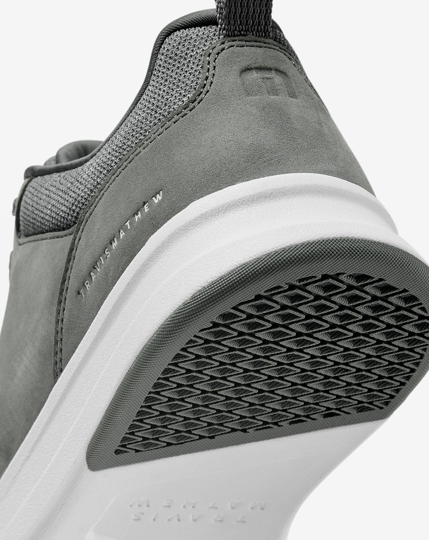 Travis Mathew The Daily 3 Shoe