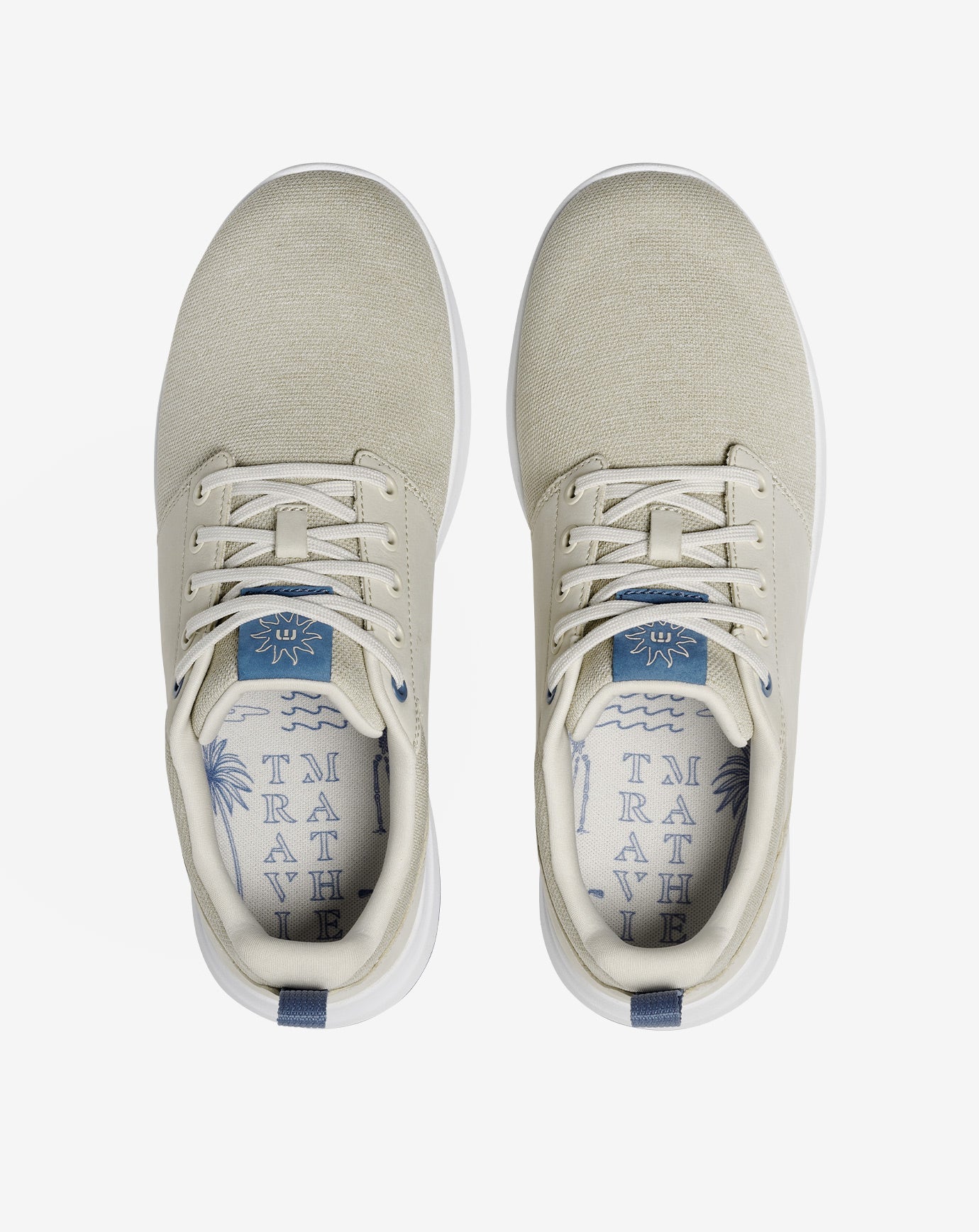 Travis Mathew The Daily 3 Shoe