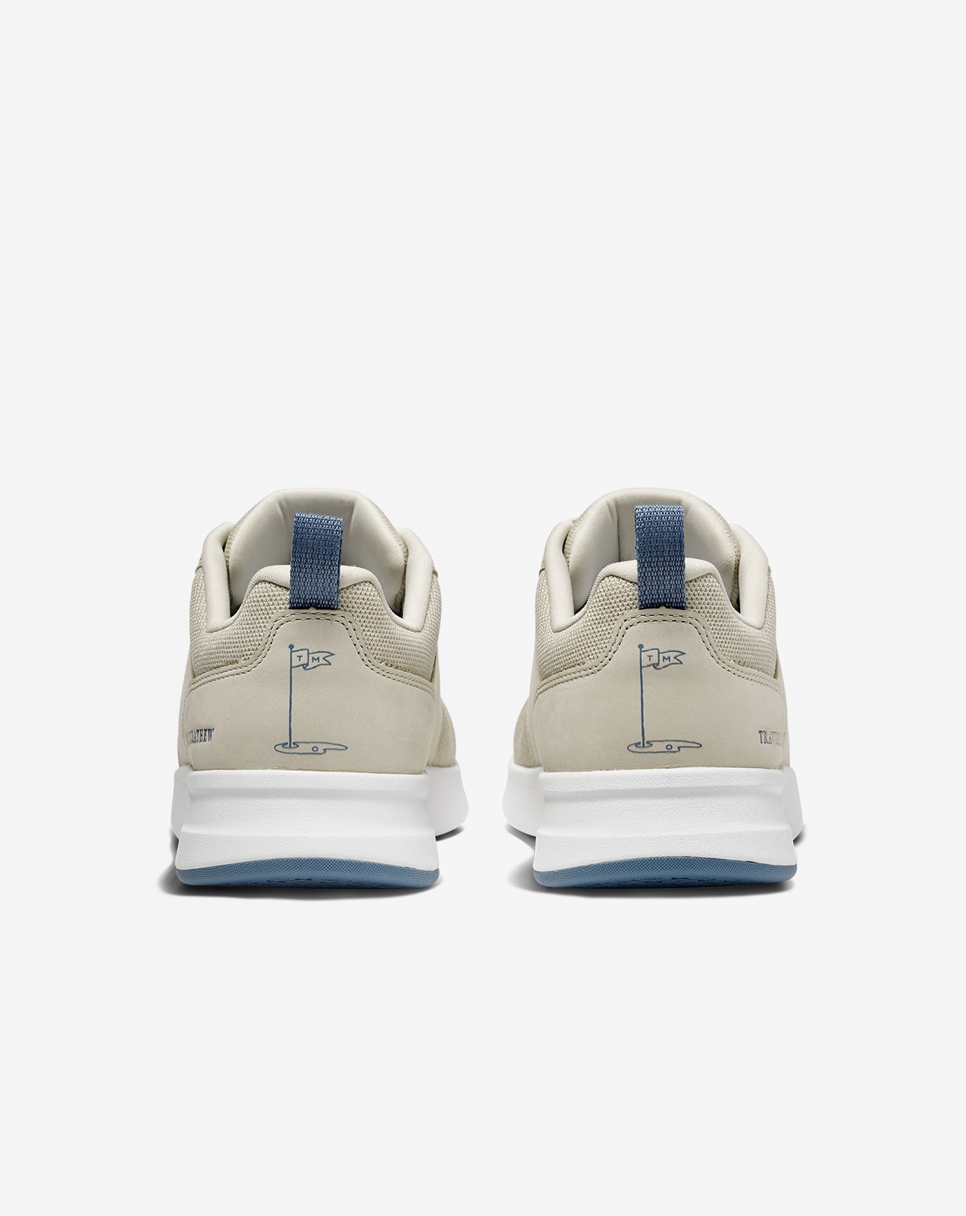 Travis Mathew The Daily 3 Shoe