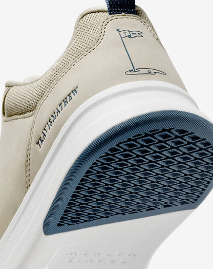 Travis Mathew The Daily 3 Shoe