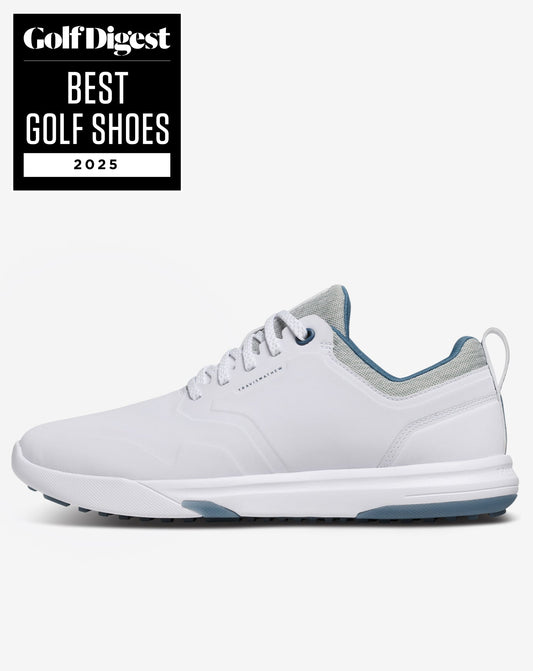 Travis Mathew The Daily Pro Plus Golf Shoe